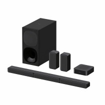 Barra de Sonido Sony HT-S40R 600W 90 W