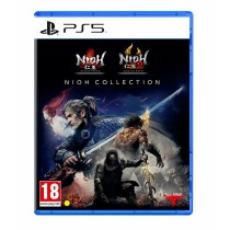 Videogioco PlayStation 5 Sony THE NIOH COLLECTION