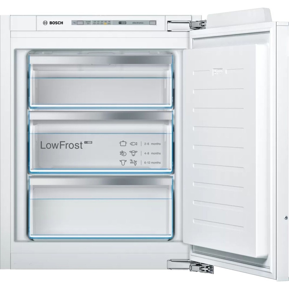 Freezer BOSCH GIV11AFE0 72 L 72 L