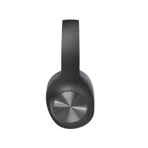 Auriculares Hama Spirit Calypso Negro Gris (1 unidad)