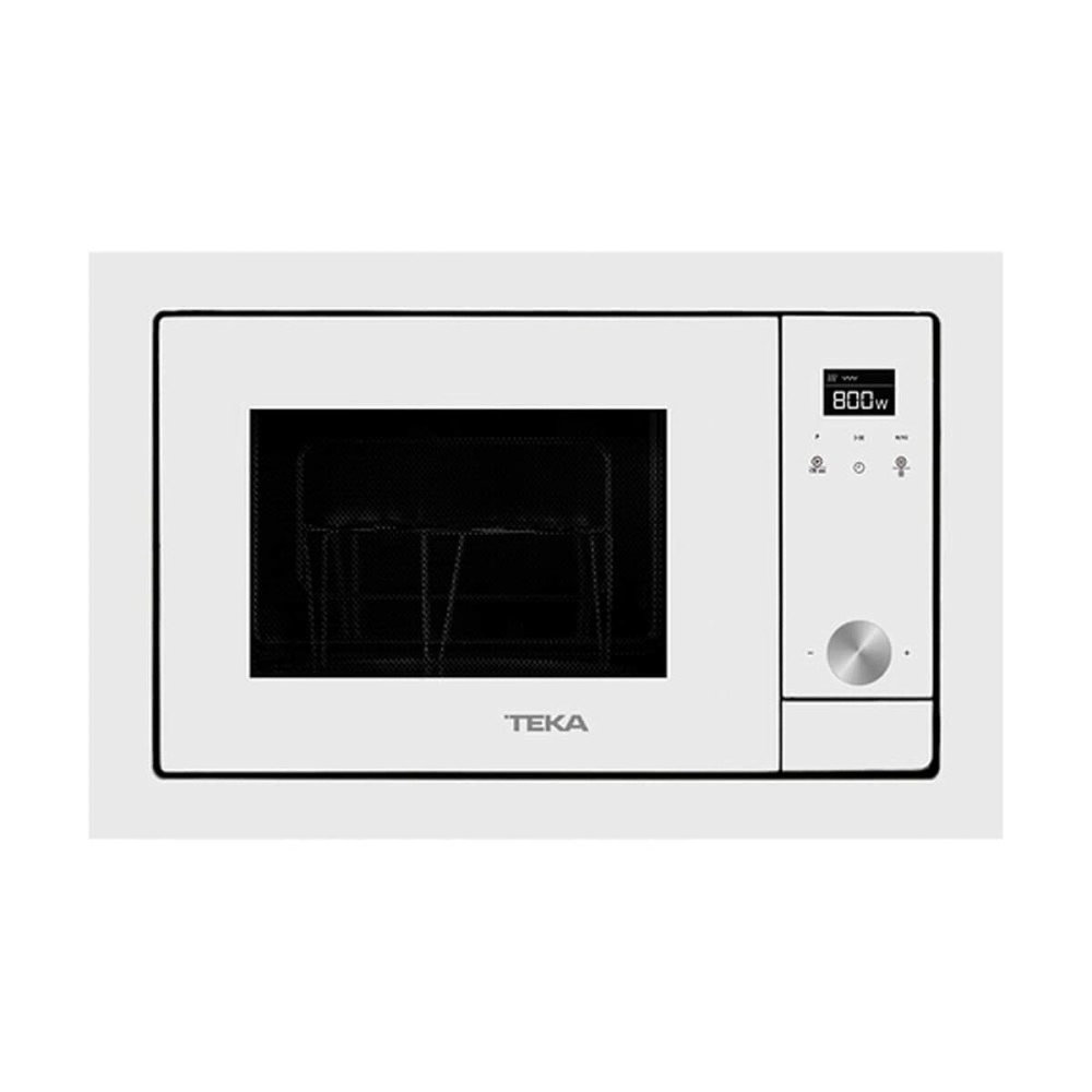 Microonde Teka 112060002 Bianco 700 W 20 L