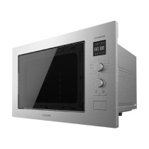 Micro-ondas de Encastrar Cecotec GrandHeat 2550 25 L 1320 W