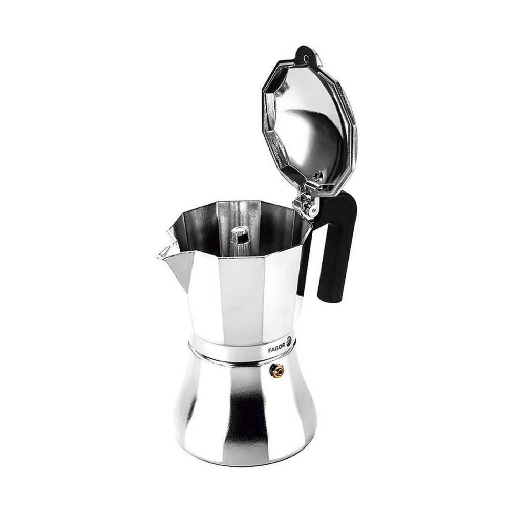 Cafetière Italienne FAGOR