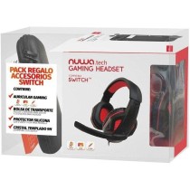 Auriculares Nuwa SWTICH