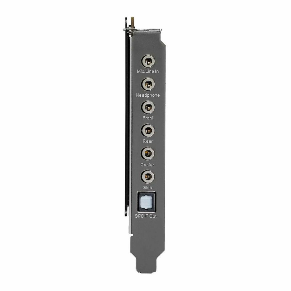 Scheda audio Asus Xonar AE