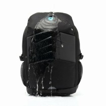 Laptop Backpack CoolBox DG-BAG15-2N 15,6" 37"-70" Black