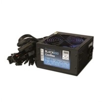 Stromquelle CoolBox COO-FAPW600-BK 600W 600W