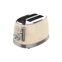 Torradeira Cecotec Toast&Taste 1000 Retro Double 980 W