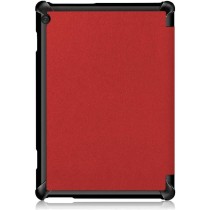 Funda para Tablet Cool Lenovo Tab M10 Lenovo Tab M10 Rojo