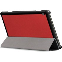 Funda para Tablet Cool Lenovo Tab M10 Lenovo Tab M10 Rojo