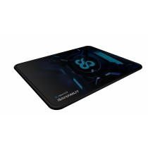 Tapete de Rato Gaming Newskill NS-MP-BAHAMUT-L 3 mm Preto Preto/Azul