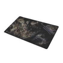 Gaming Mouse Mat Genesis Carbon 500 Maxi Camo (90 X 45 cm)