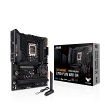 Placa Base Asus TUF GAMING Z790-PLUS WIFI D4 Intel LGA 1700