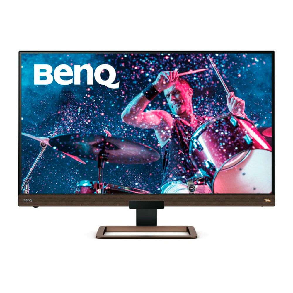 Monitor BenQ EW3280U 32" 4K Ultra HD LED IPS Flicker free