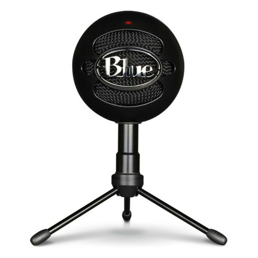 Table-top Microphone Blue Microphones Snowball iCE Black