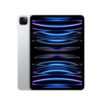 Tablet Apple iPad Pro 12 MP 8 GB RAM M2 Silberfarben 512 GB
