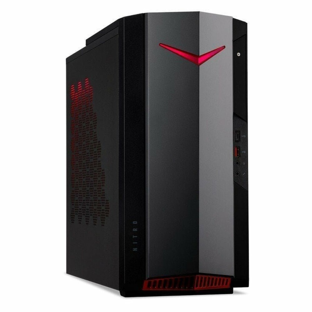 Desktop PC Acer Nitro N50 N50-640 NVIDIA GeForce RTX 3060 Ti i7-12700F 16 GB RAM