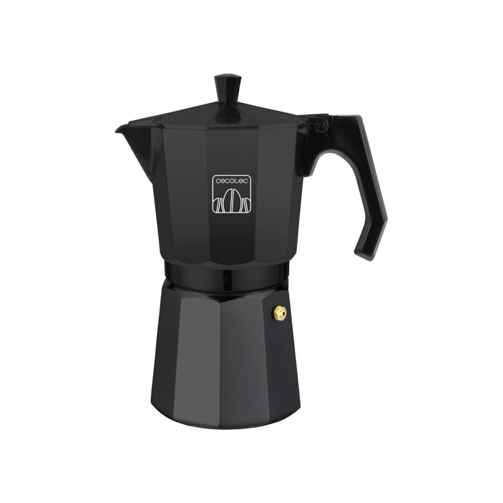 Italian Coffee Pot Cecotec Mokclassic 300 150 ml