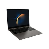 Notebook Samsung Galaxy Book3 Pro 360 Qwerty Spanisch i7-1360P 512 GB SSD 16 GB RAM Intel Core i7-1360P