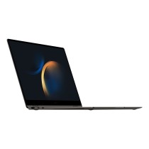 Notebook Samsung Galaxy Book3 Pro 360 Qwerty Spanisch i7-1360P 512 GB SSD 16 GB RAM Intel Core i7-1360P