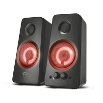 PC Speakers Trust 21202 Black