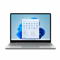 Notebook Microsoft Surface Laptop Go 2 Spanish Qwerty 256 GB SSD 8 GB RAM intel core i5-1135g7 8 Gb Ram