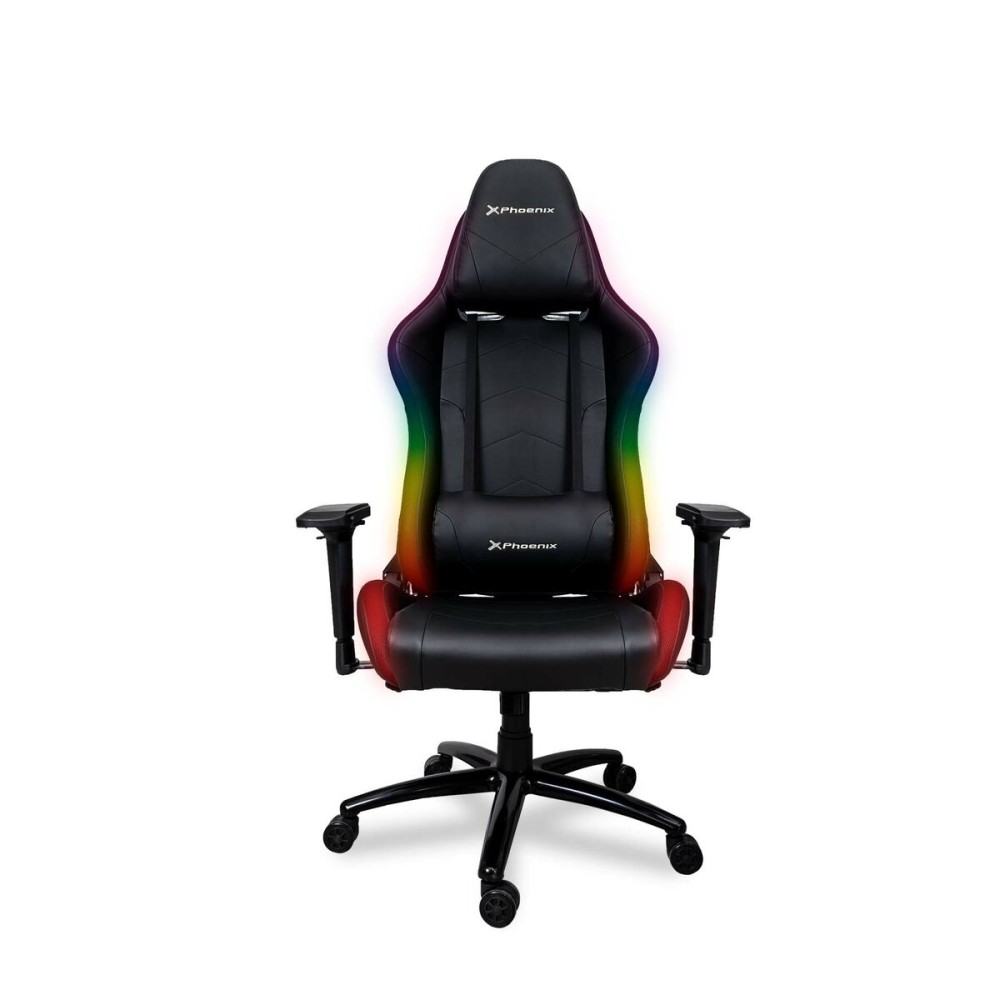 Silla Gaming Phoenix ELITE Negro