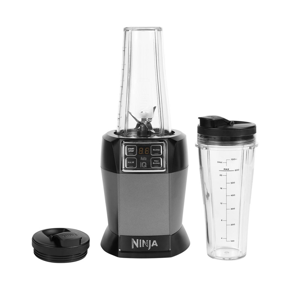 Standmixer NINJA BN495 Anthrazit 1000 W 700 ml