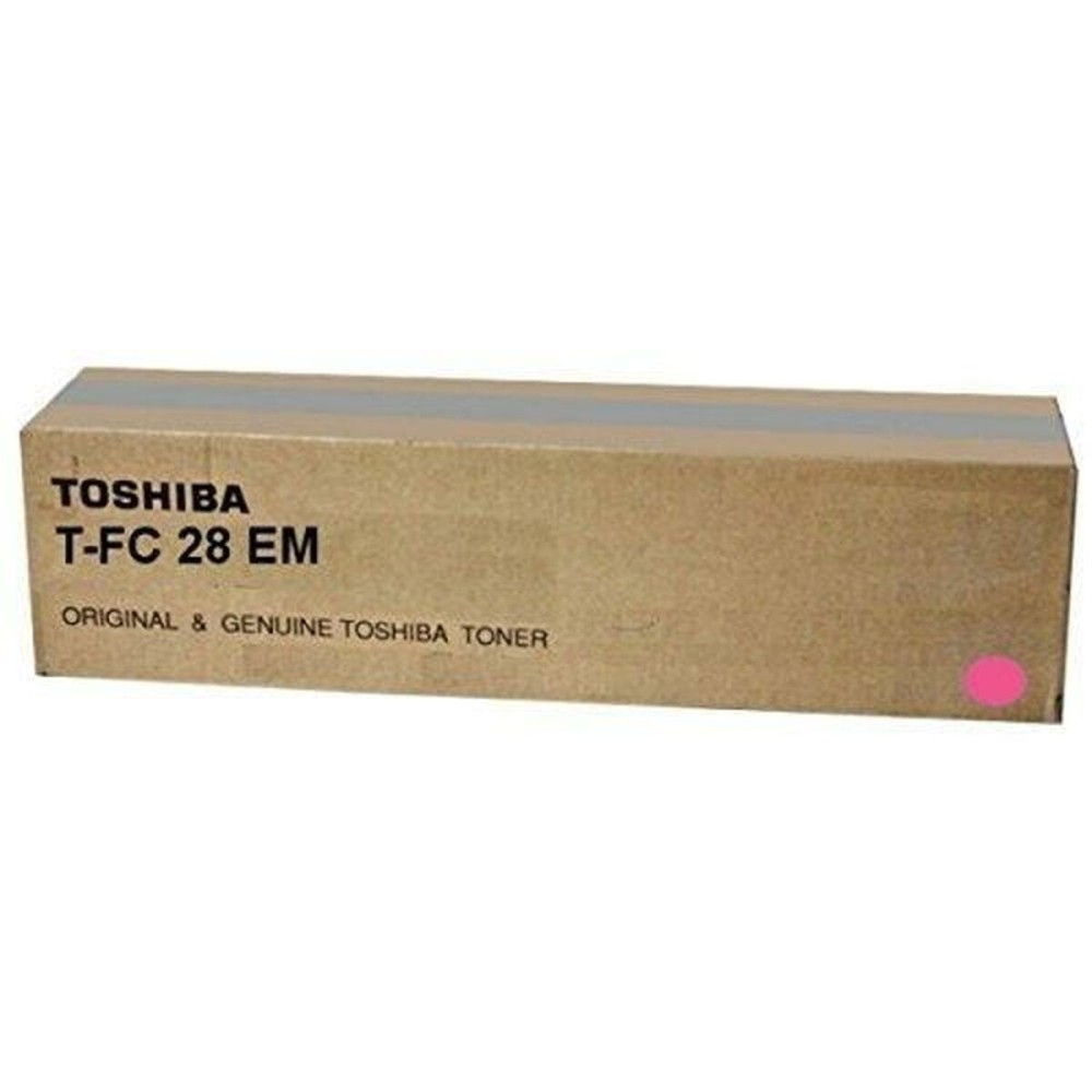 Tóner Toshiba T-FC28EM Magenta