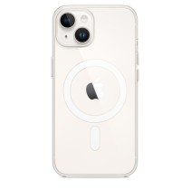 Capa para Telemóvel Apple iPhone 14 Transparente