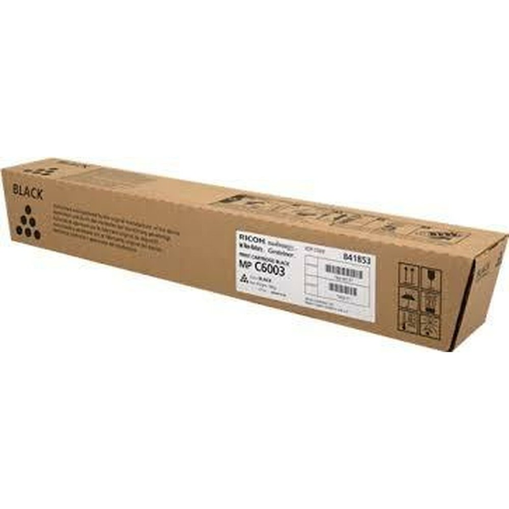 Toner Ricoh 841853 Schwarz