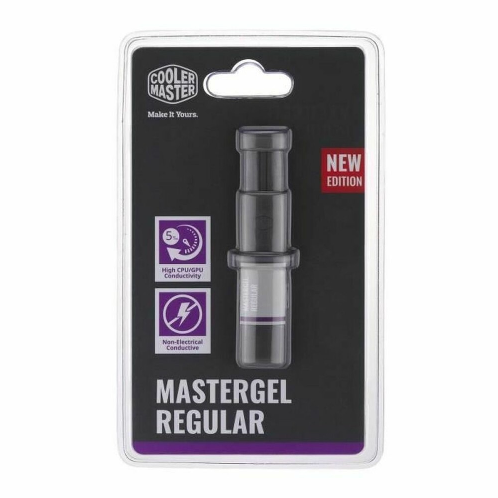 Kühlpaste Cooler Master MasterGel Regular