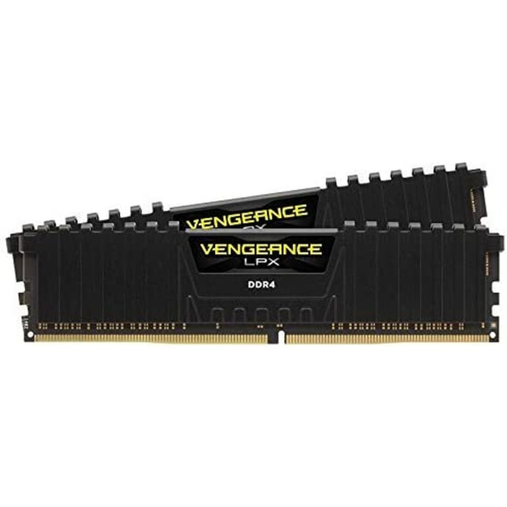 Memória RAM Corsair Vengeance LPX 8GB DDR4-2666 2666 MHz CL16 8 GB