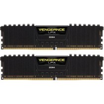 Memória RAM Corsair Vengeance LPX 8GB DDR4-2666 2666 MHz CL16 8 GB