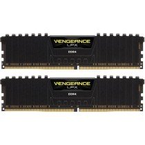 RAM Speicher Corsair Vengeance LPX 8GB DDR4-2666 2666 MHz CL16 8 GB