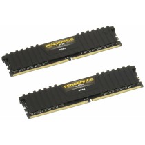 Memória RAM Corsair Vengeance LPX 8GB DDR4-2666 2666 MHz CL16 8 GB