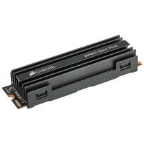 Festplatte Corsair MP600 SSD Intern TLC 3D NAND 2 TB 2 TB SSD 2 TB HDD