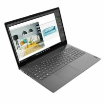 Notebook Lenovo V15 15,6" i7-1165G7 16GB RAM 512GB SSD 16 GB RAM 8 GB RAM i7-1165G7 Qwerty Spanisch