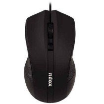 Mouse Nilox MOUSB1002 (Refurbished B)