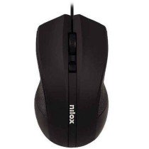 Mouse Nilox MOUSB1002 (Restauriert B)