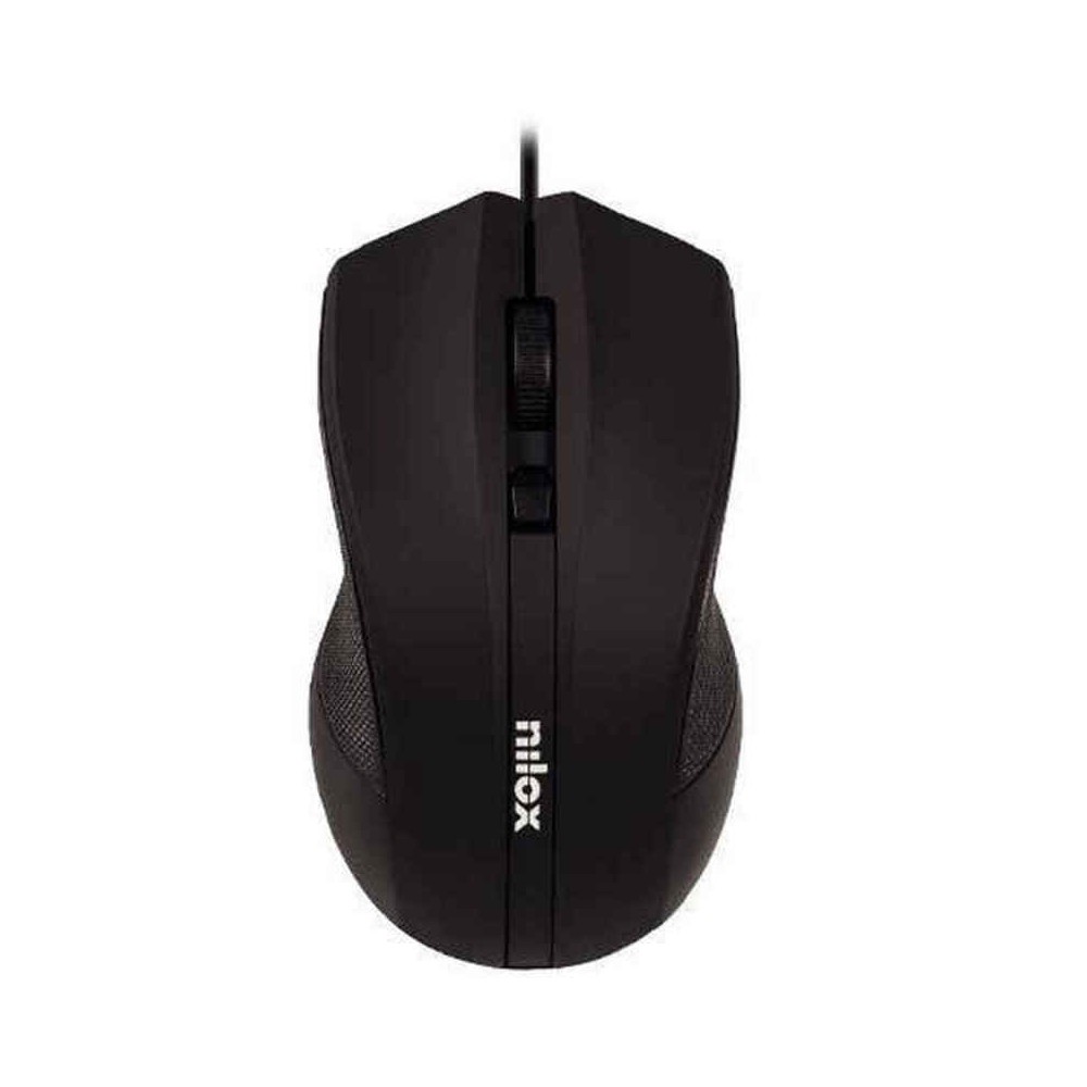 Mouse Nilox MOUSB1002 (Refurbished B)