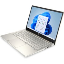 Notebook HP 14-dv2012ns Spanish Qwerty Intel Core I7-1255U 1 TB SSD 16 GB RAM