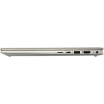 Notebook HP 14-dv2012ns Qwerty in Spagnolo Intel Core I7-1255U 1 TB SSD 16 GB RAM
