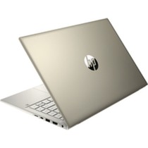 Notebook HP 14-dv2012ns Spanish Qwerty Intel Core I7-1255U 1 TB SSD 16 GB RAM