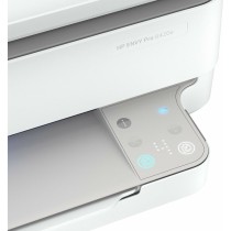 Impressora multifunções HP 6420e Branco
