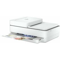 Impresora Multifunción HP 6420e Blanco