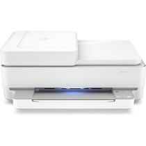 Impresora Multifunción HP 6420e Blanco