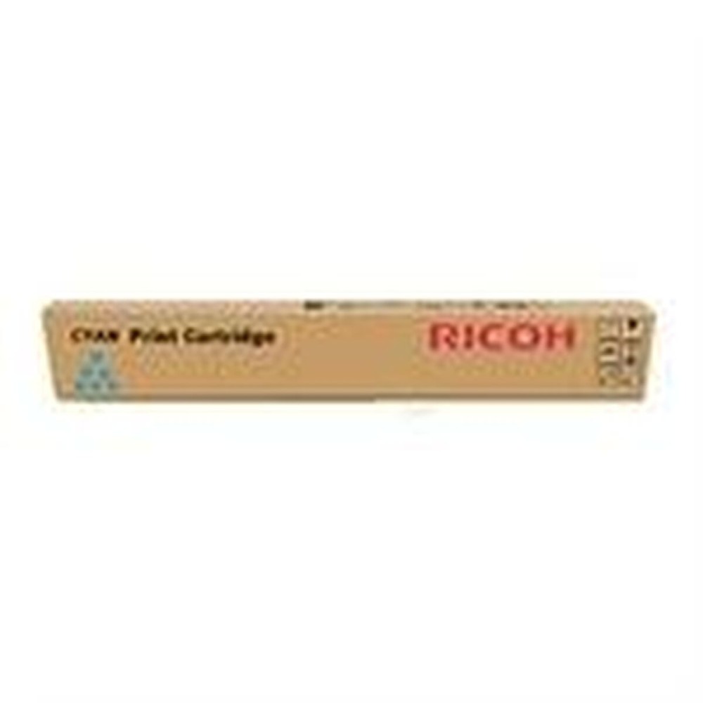 Toner Ricoh 842258 Ciano