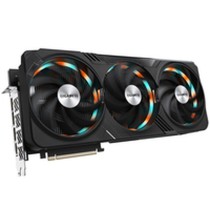 Graphics card Gigabyte GeForce RTX 4090 GAMING OC 24G NVIDIA GeForce RTX 4090 24 GB RAM