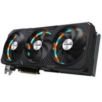 Grafikkarte Gigabyte GeForce RTX 4090 GAMING OC 24G NVIDIA GeForce RTX 4090 24 GB RAM